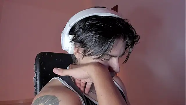 Giordano Russo online show from 11/17/25, 10:26