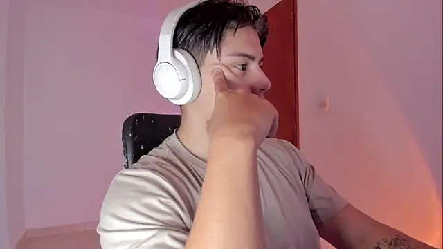 Giordano Russo online show from 01/17/26, 03:06