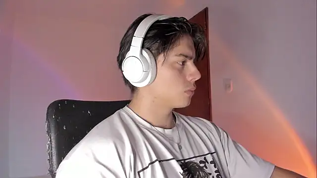 Giordano Russo online show from 03/11/26, 10:49