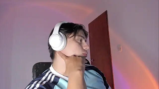 Giordano Russo online show from 03/20/26, 03:22