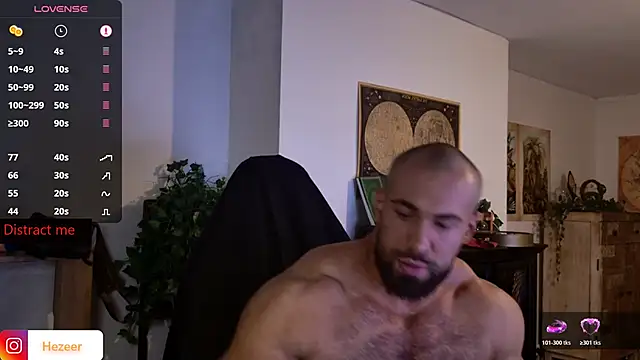 Snapshot of Musculus6 chatting on 12/03/25, 03:10 Musculus6 online show from 12/03/25, 03:10