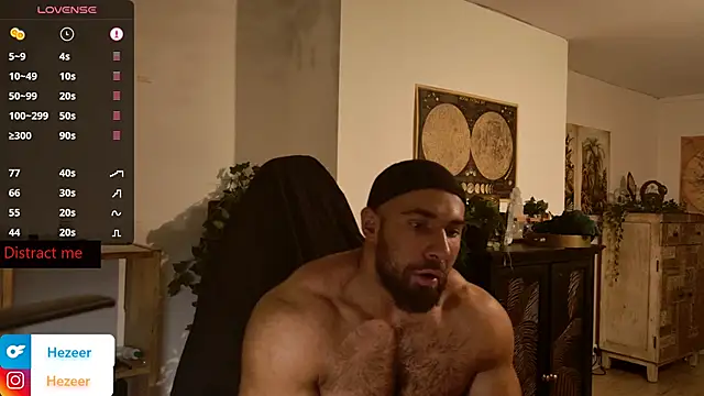 Snapshot of Musculus6 chatting on 12/04/25, 08:17 Musculus6 online show from 12/04/25, 08:17