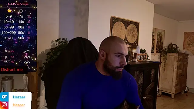 Snapshot of Musculus6 chatting on 01/06/26, 07:56 Musculus6 online show from 01/06/26, 07:56