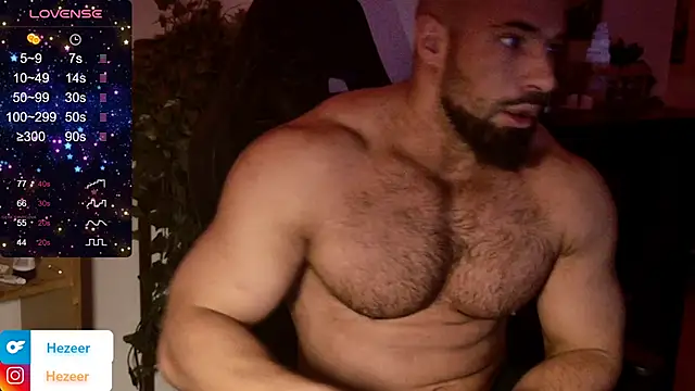 Snapshot of Musculus6 chatting on 01/09/26, 09:56 Musculus6 online show from 01/09/26, 09:56