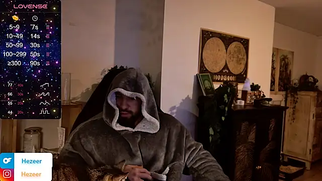 Snapshot of Musculus6 chatting on 01/13/26, 03:45 Musculus6 online show from 01/13/26, 03:45