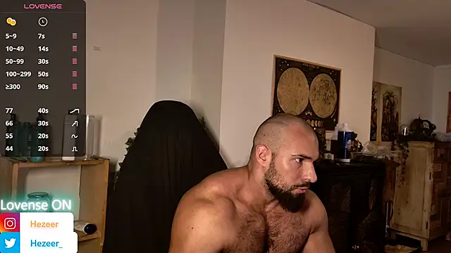 Snapshot of Musculus6 chatting on 01/14/26, 11:49 Musculus6 online show from 01/14/26, 11:49