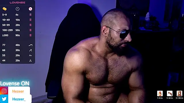 Snapshot of Musculus6 chatting on 02/02/26, 09:35 Musculus6 online show from 02/02/26, 09:35