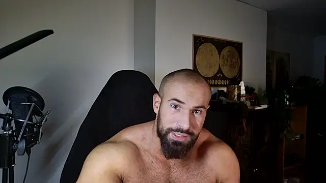 Snapshot of Musculus6 chatting on 02/07/26, 02:54 Musculus6 online show from 02/07/26, 02:54