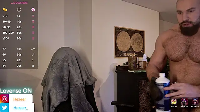 Snapshot of Musculus6 chatting on 02/24/26, 11:52 Musculus6 online show from 02/24/26, 11:52