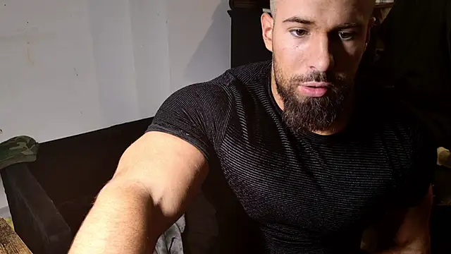 Musculus6 online show from 03/07/26, 02:25