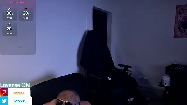 Musculus6 online show from 03/20/26, 11:15