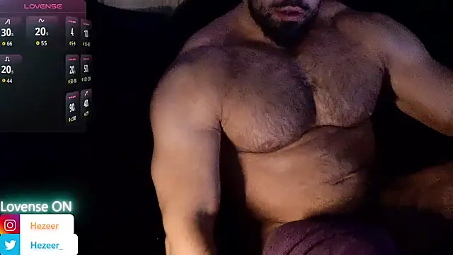 Musculus6 online show from 03/23/26, 09:52