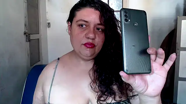 Snapshot of Lauren_baby chatting on 01/14/25, 09:51 Lauren baby online show from 01/14/25, 09:51