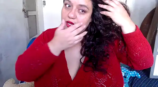 Snapshot of Lauren_baby chatting on 01/26/25, 09:18 Lauren baby online show from 01/26/25, 09:18