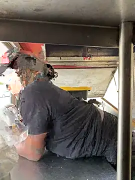 Snapshot of HaloRodeoLover2 chatting on 03/13/26, 04:57 HaloRodeoLover2 online show from 03/13/26, 04:57