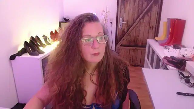 GeilesLuder75 online show from 12/01/25, 06:13