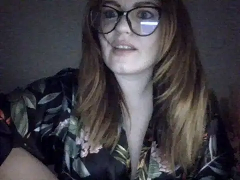 Sexclusive25 online show from 02/03/26, 10:26