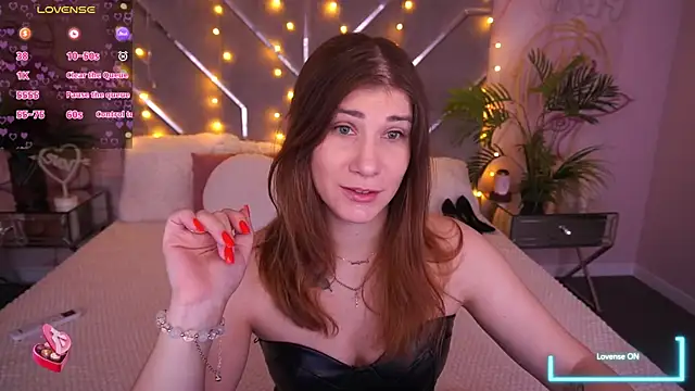 CassandraGood online show from 02/26/26, 07:51