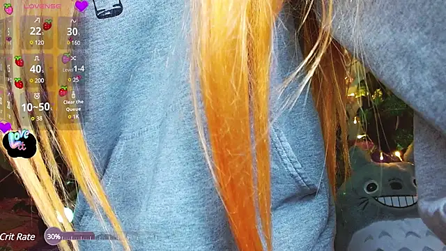 MidoriQuiinn online show from 01/24/25, 11:12