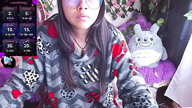 MidoriQuiinn online show from 01/28/25, 01:59