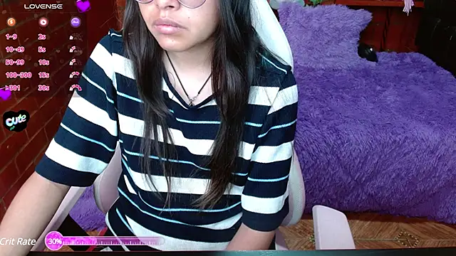 MidoriQuiinn online show from 03/20/25, 02:10