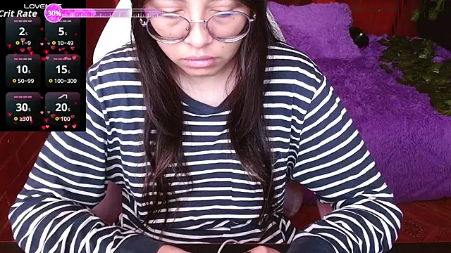 MidoriQuiinn online show from 09/12/25, 02:28