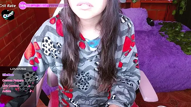 MidoriQuiinn online show from 09/13/25, 02:39