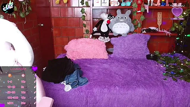 MidoriQuiinn online show from 01/14/26, 06:02