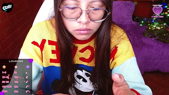 MidoriQuiinn online show from 02/05/26, 02:43