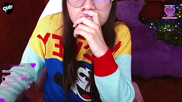 MidoriQuiinn online show from 02/07/26, 02:54