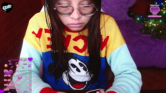 MidoriQuiinn online show from 02/09/26, 03:05