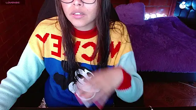 MidoriQuiinn online show from 03/04/26, 03:18