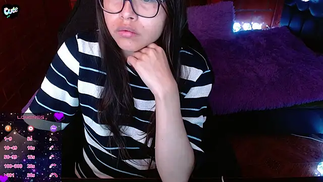 MidoriQuiinn online show from 03/10/26, 02:22