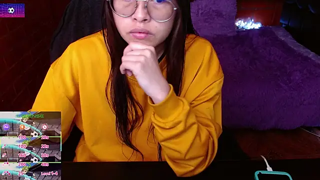 MidoriQuiinn online show from 07/03/26, 04:02