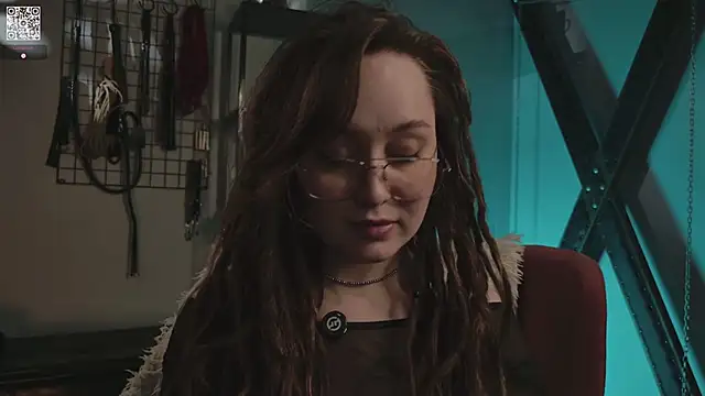 VortexProject online show from 02/10/26, 01:26