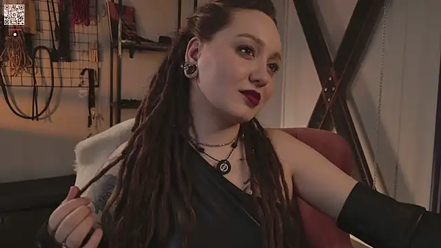 VortexProject online show from 04/15/26, 01:18