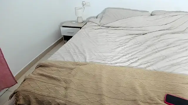 MariaMeir online show from 11/22/25, 01:04