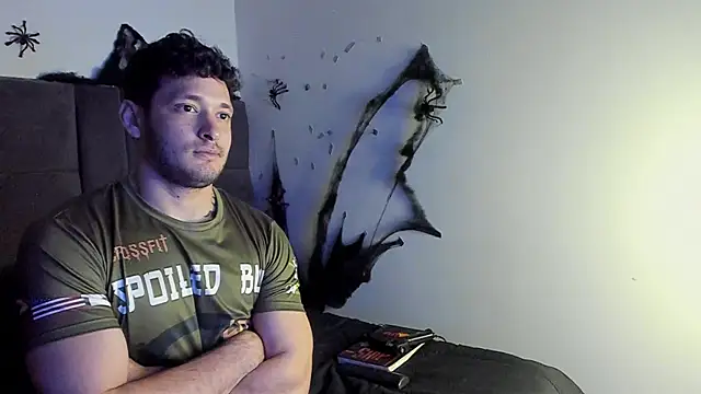 Snapshot of alejandro__2 chatting on 10/30/25, 09:48 alejandro 2 online show from 10/30/25, 09:48