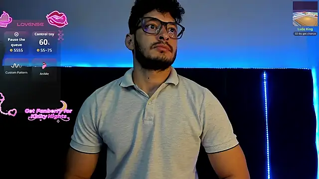 alejandro  2 online show from 03/21/26, 11:48