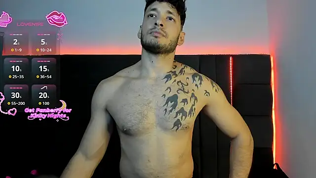 alejandro  2 online show from 04/02/26, 08:28