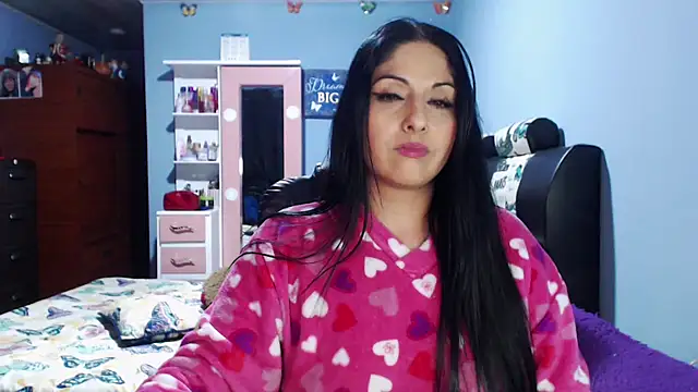 sahtlove1 online show from 02/03/26, 02:53