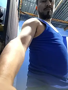 Eumanzor online show from 01/16/26, 02:26