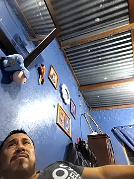 Eumanzor online show from 03/02/26, 02:03