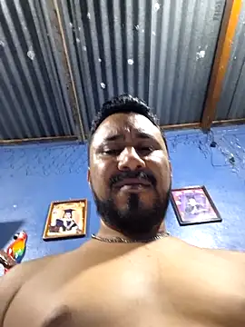 Eumanzor online show from 04/03/26, 03:04