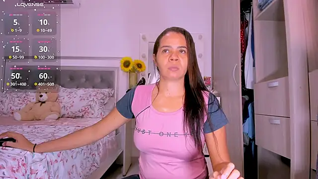 sharonDulce online show from 12/03/25, 12:18