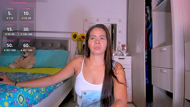 sharonDulce online show from 02/02/26, 04:11