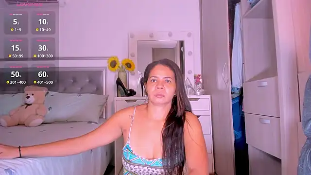 sharonDulce online show from 02/28/26, 04:13