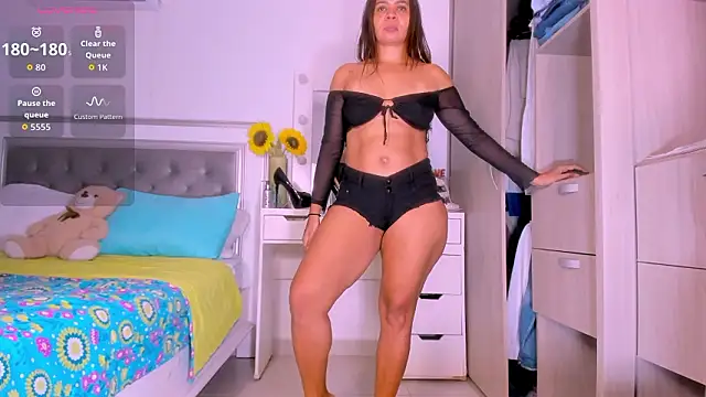 sharonDulce online show from 03/30/26, 12:22