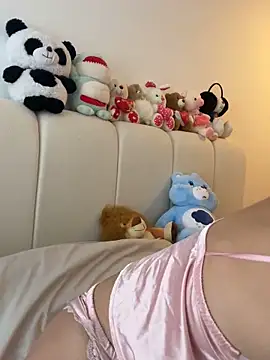 oriana zoeee online show from 02/12/26, 09:54