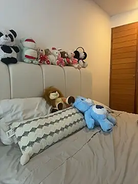 oriana zoeee online show from 02/25/26, 11:36